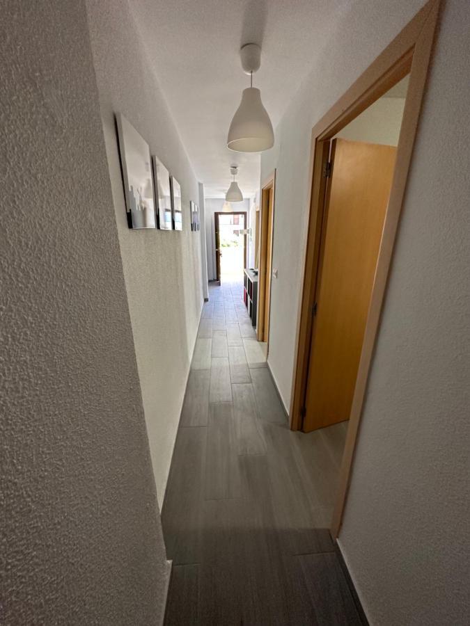 Gran Apartamento Centrico Y Muy Cerca De La Playa Fuengirola Exterior photo