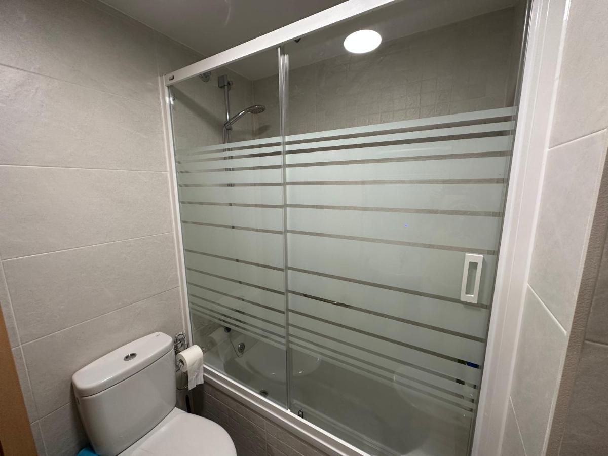 Gran Apartamento Centrico Y Muy Cerca De La Playa Fuengirola Exterior photo